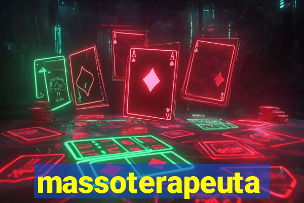 massoterapeuta masculino em porto alegre